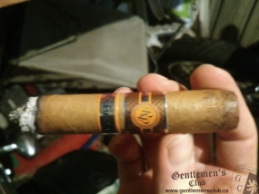 Rocky Patel Autumn Collection 2008 Connecticut Toro7