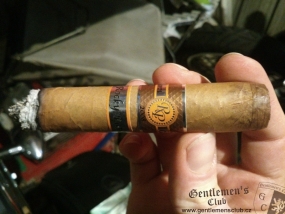 Rocky Patel Autumn Collection 2008 Connecticut Toro8