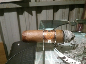 Rocky Patel Autumn Collection 2008 Connecticut Toro9