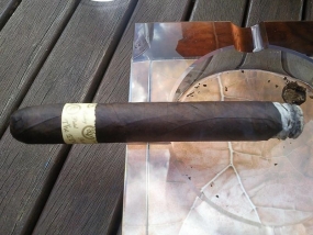 Rocky Patel The Edge Toro Maduro