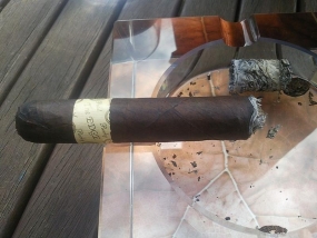 Rocky Patel The Edge Toro Maduro