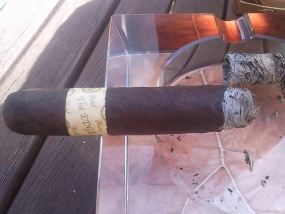 Rocky Patel The Edge Toro Maduro