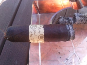 Rocky Patel The Edge Toro Maduro