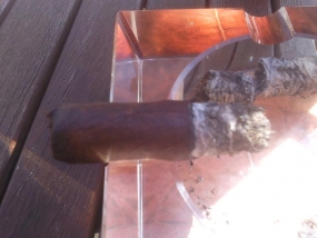 Rocky Patel The Edge Toro Maduro