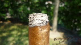 Romeo Y Julieta Petite No. 2