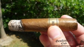 Romeo Y Julieta Petite No. 2