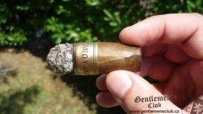 Romeo Y Julieta Petite No. 2