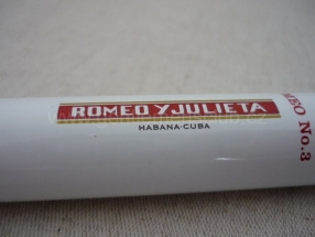 Romeo y Julieta - No. 3