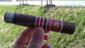 Romeo y Julieta - Reserva Maduro Robusto