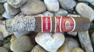 Romeo y Julieta - Reserva Maduro Robusto