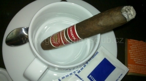 Romeo y Julieta - Reserva Maduro Amore