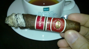 Romeo y Julieta - Reserva Maduro Amore