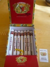 Romeo y Julieta - Reserva Porto Real