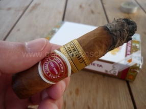 Romeo y Julieta - Short Churchill