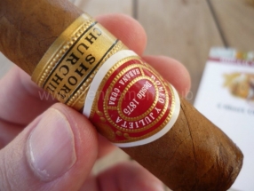 Romeo y Julieta - Short Churchill