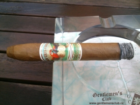 Doutníky San Cristobal Elegancia