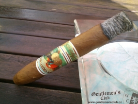 Doutníky San Cristobal Elegancia