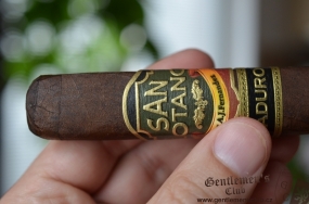 San Lotano Maduro Robusto