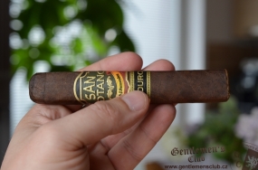 San Lotano Maduro Robusto