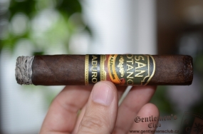 San Lotano Maduro Robusto