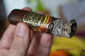 San Lotano Maduro Robusto