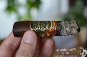 San Lotano Maduro Robusto