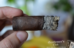 San Lotano Maduro Robusto