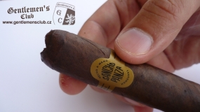 Sancho Panza Double Maduro Quixote