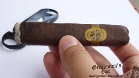 Sancho Panza Double Maduro Quixote