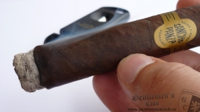 Sancho Panza Double Maduro Quixote