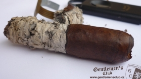 Sancho Panza Double Maduro Quixote