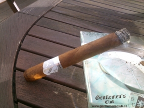 Sencillo Platinum Short Churchill