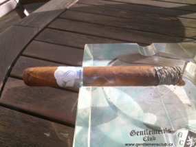 Sencillo Platinum Short Churchill