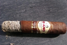 Te-Amo World Selection Robusto Honduras