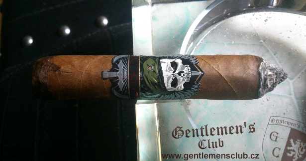 Black Ops Habano Toro