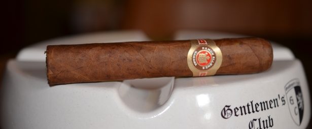 Recenze doutníku Ramon Allones Specially Selected