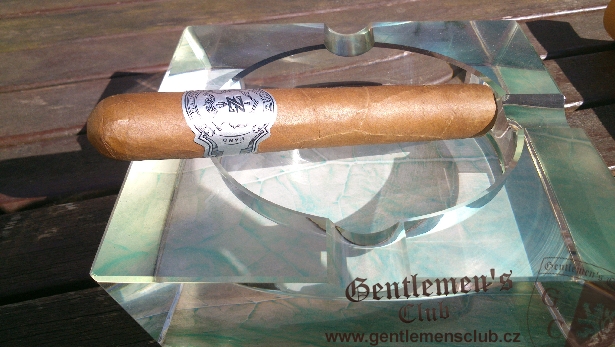 Zino Platinum Scepter Series Grand Master