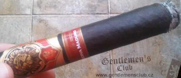 Herrera Esteli Toro Especial