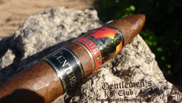 Gurkha Centurian