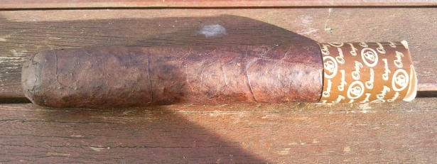 Doutníky Omar Ortez Originals Maduro Robusto Grande