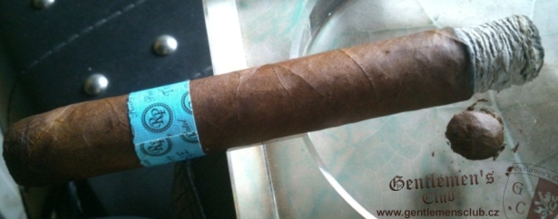 Doutníky Rocky Patel The Edge Habano