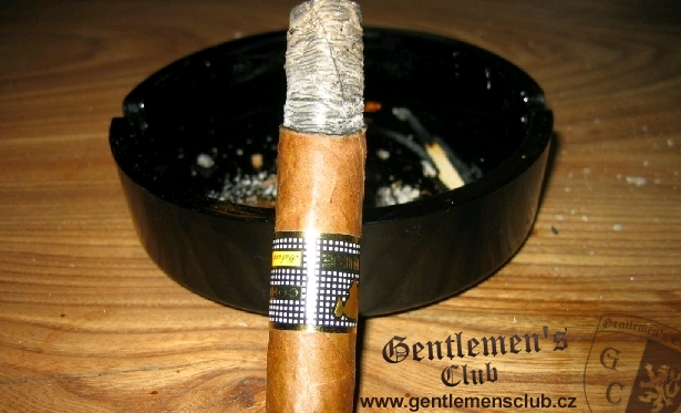 Cohiba Behike BHK 52