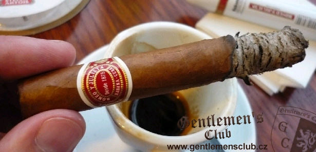 Romeo y Julieta No. 3