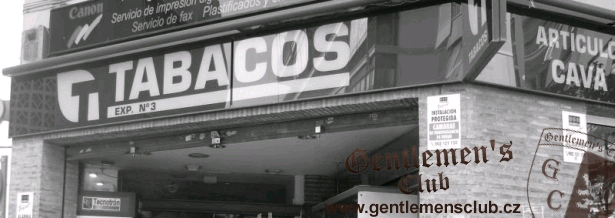 Tabacos, Place de la Constitución, Calp