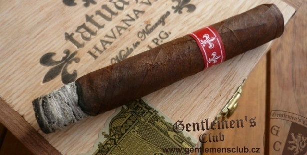 Tatuaje Havana IV Angeles