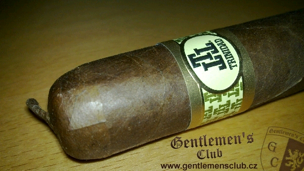 Trinidad Habana Reserve Siglo VI