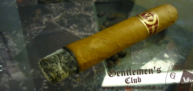 Vegafina Robusto