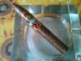 VigilantE Corojo Torpedo