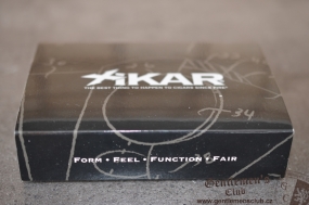 Xikar Executive 2