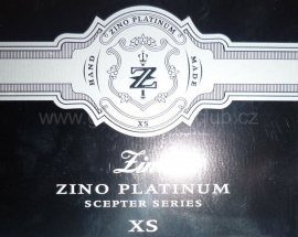 Zino - Platinum Scepter